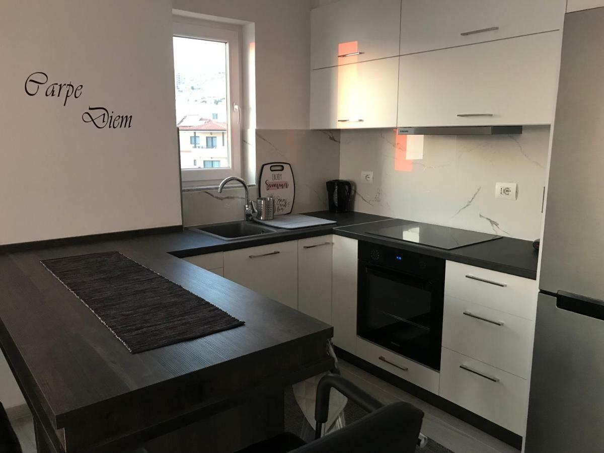 Sunset Apartment Саранда Екстер'єр фото