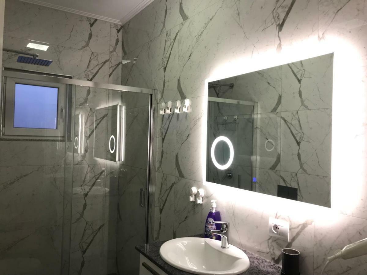 Sunset Apartment Саранда Екстер'єр фото