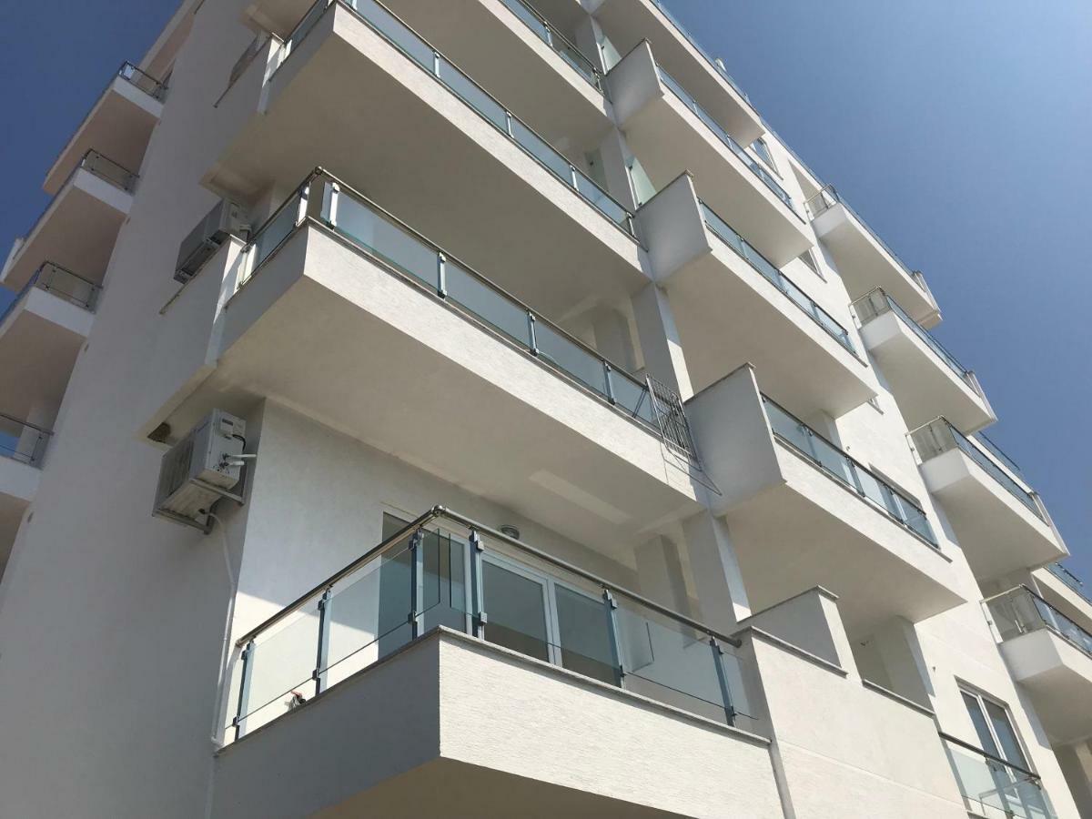 Sunset Apartment Саранда Екстер'єр фото